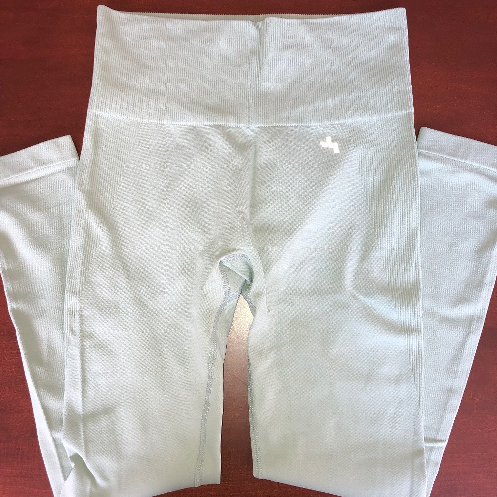 3/4 Leggings